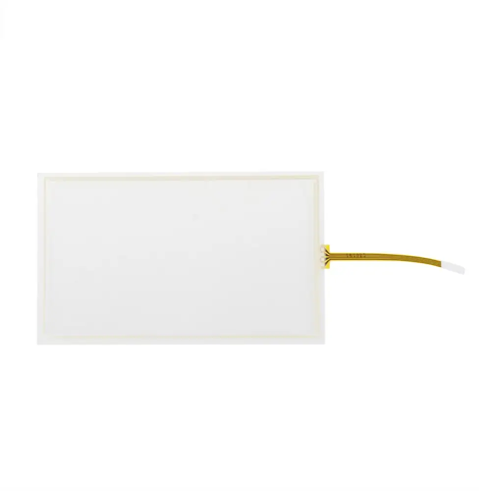 Для KTP700 6AV2123 6AV2 123-2GA03-0AX0 нажмите панель здоровья + сенсорный экран | Компьютеры и