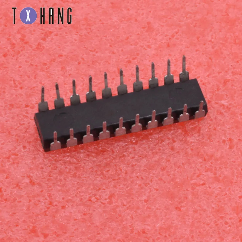 5 шт./лот GAL16V8D GAL16V8D-25LP DIP-20 в наличии | Электронные компоненты и принадлежности