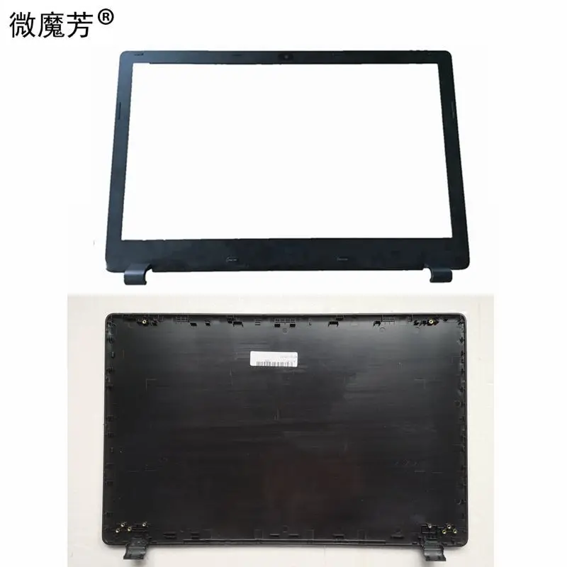

Новый ноутбук LCD задняя крышка для Acer Extensa 2509 Travelmate P256 LCD верхняя крышка чехол