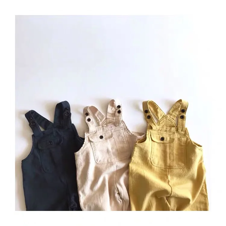 Осенние штаны для девочек Новинка 2019 года детские отдыха мальчиков хлопковые