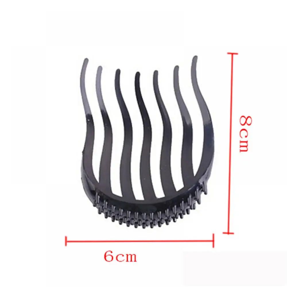 1 шт. волнистые заколки для волос|Заколки плетения кос| |