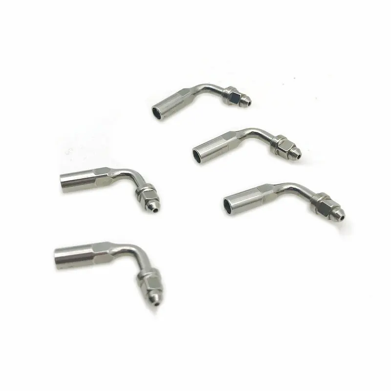 5 шт. E2 Стоматологические Ультразвуковой Скейлер Endo папка для документов ключ