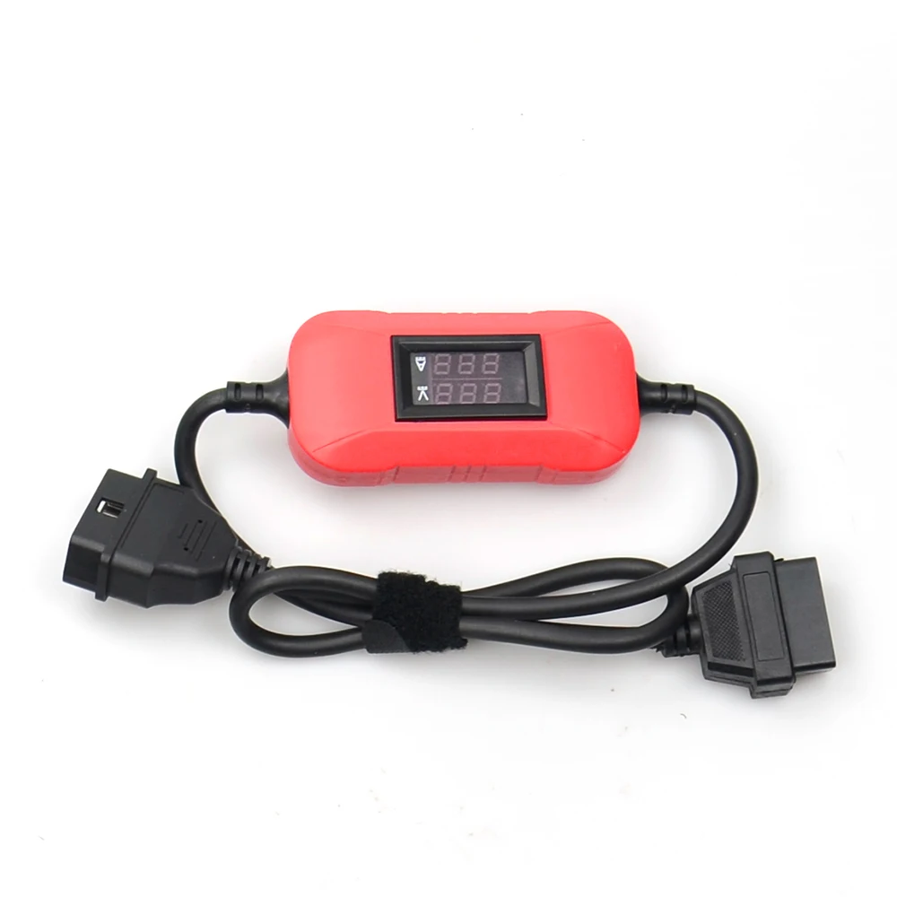 Для тяжелых грузовиков дизель адаптер X431 easydiag 3 0 Easydiag 2 Golo Carcare ICARSCAN 24V до 12V для |