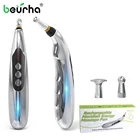 Электронная ручка для иглоукалывания, с зарядкой от USB