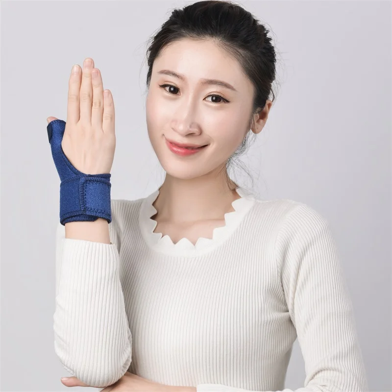 Коррекция большого пальца ноги бандаж ортопедический ремень поддержка