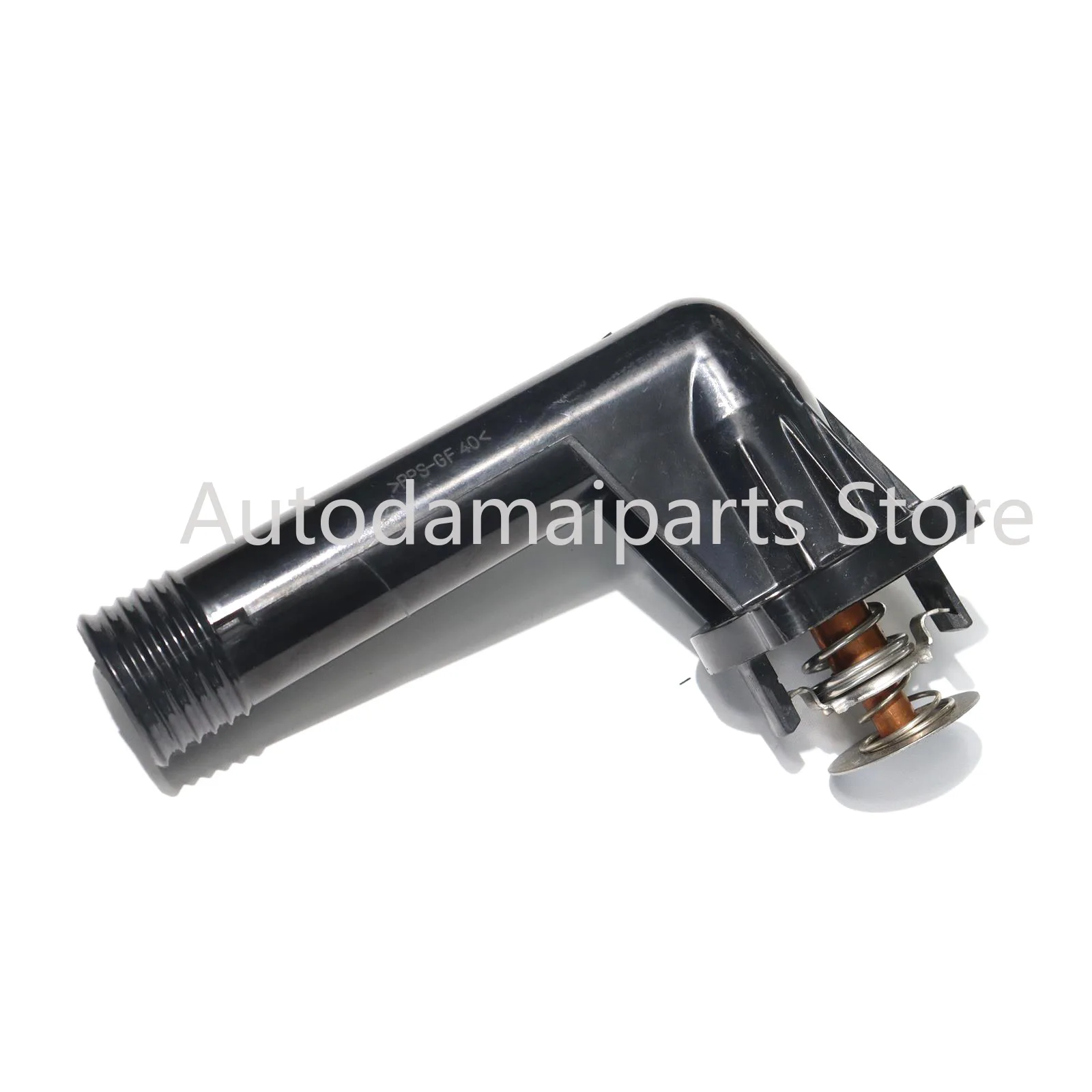 Корпус термостата для BMW E34 E36 316i 316q 318i 518i 518q Z3 11531247125 Акция M42 1153 173 97 55 11531739755