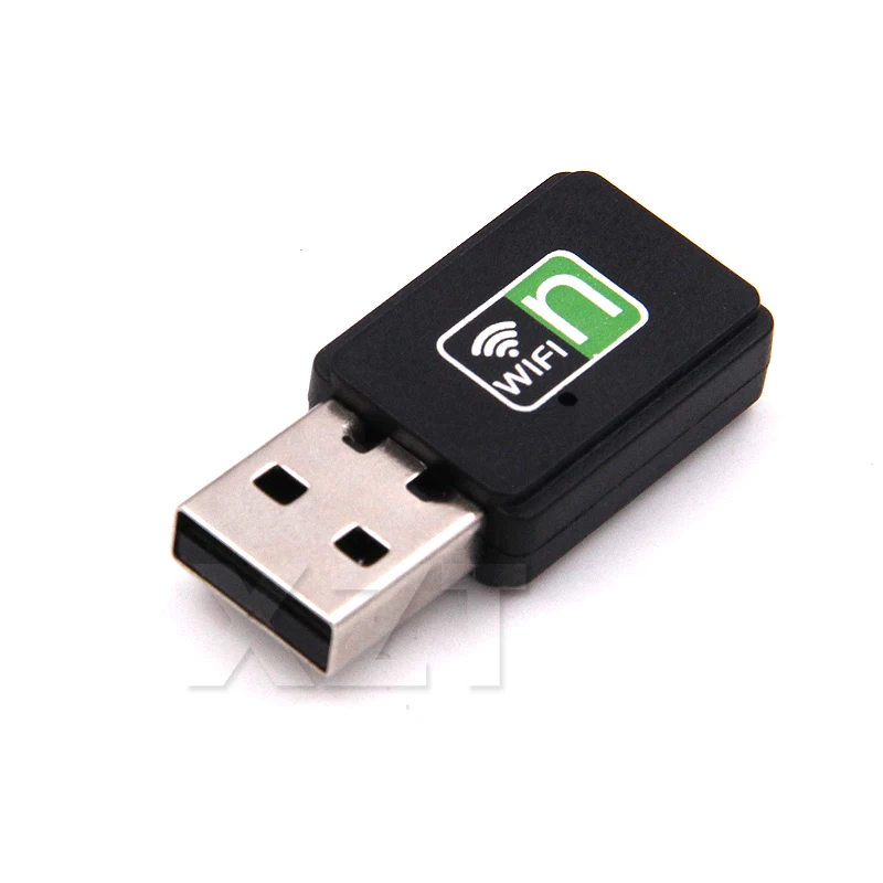 Фото Mini USB 2 0 Realtek 8192EUS 300 Мбит/с Wi Fi беспроводной сетевой адаптер Lan 300m Беспроводной