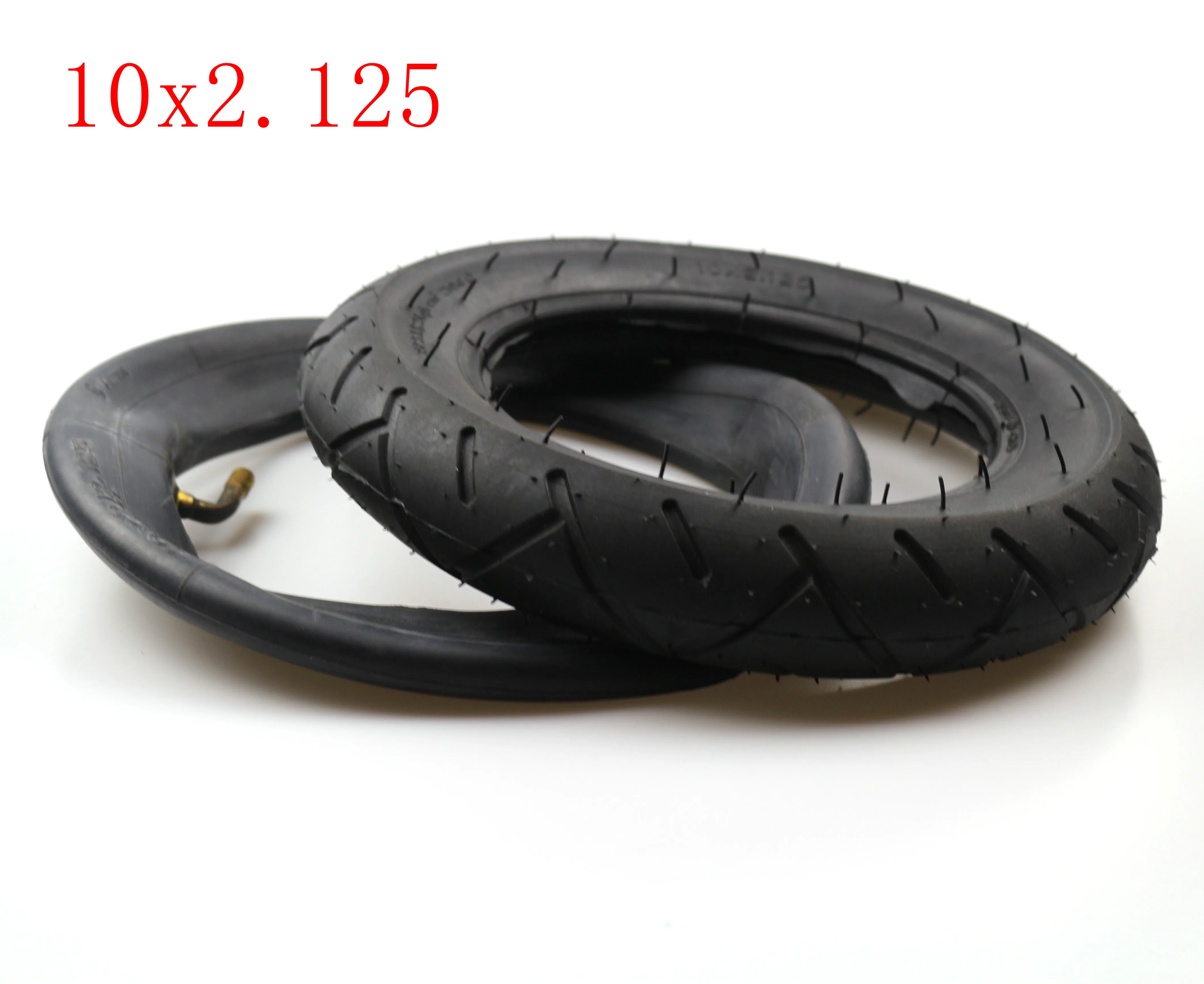 inner and outer trie Хорошее качество 10x2,125 внутренняя труба для самобалансировки электрический скутер самобалансирующийся баланс 10x2 10*2,125 - Цвет: inner and outer trie