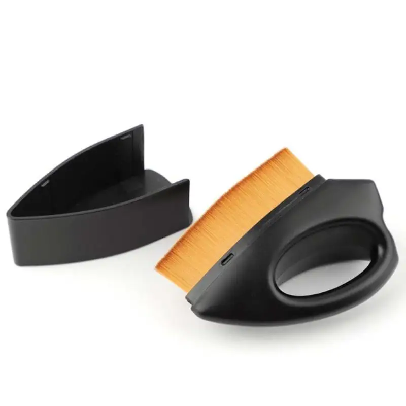 1 шт. Кисть для макияжа Плоская верхняя кисть лица Румяна пудры основы крема Cc