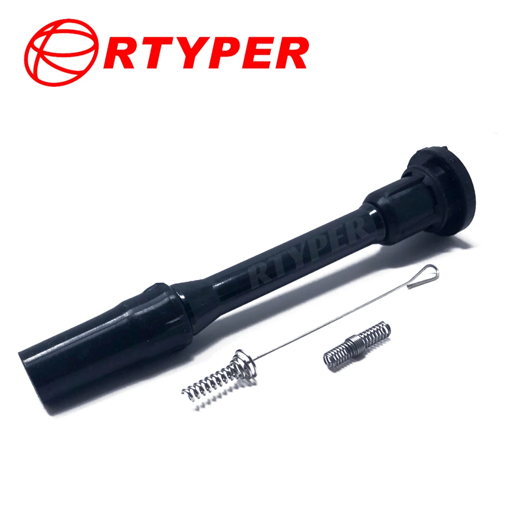 4 шт. катушка зажигания Md362913 H6T12471A резиновый Комплект Для Galant Lancer Pajero Space Runner Star Wagon