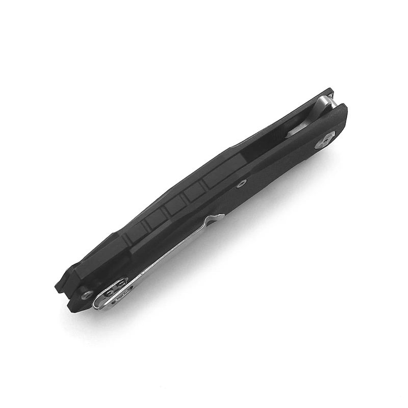 NIMOKNIVES SHANXIAO шариковый подшипник титановая ручка складной кемпинг охотничий