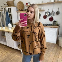 ardm casual jacquard animal style round neck long sleeve knitted %d1%81%d0%b2%d0%b8%d1%82%d0%b5%d1%80 %d0%b6%d0%b5%d0%bd%d1%81%d0%ba%d0%b8%d0%b9 fall winter clothes women 2021 sweet pullovers