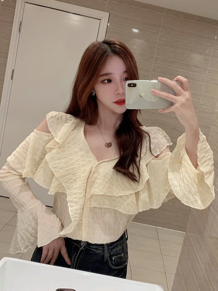 2020 весна лето осень новые женские модные повседневные красивые Топы Женская