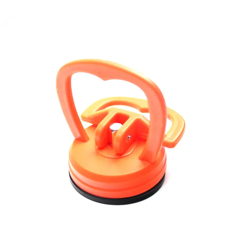 Небольшой вакуумный присоска ручка вмятин Съемник пара инструментов ручной