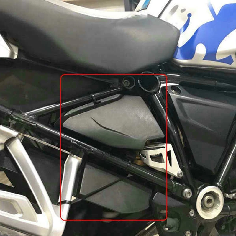 

Щит от брызг для BWM R1200GS LC R1250GS ADV 2013-2021, рамка для крыла, декоративная коробка