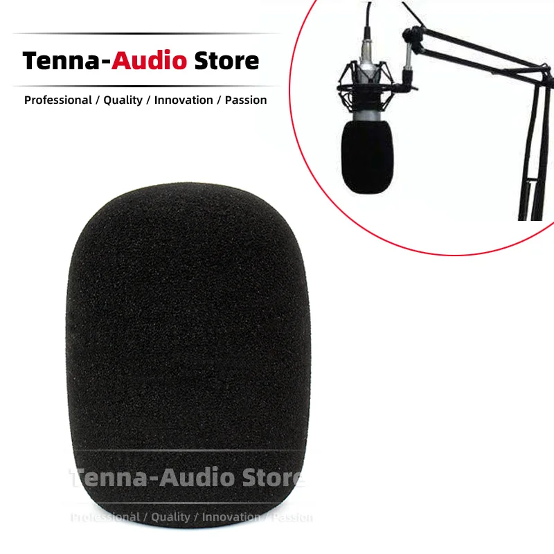 Ветрозащитная панель для смартфона NEUMANN U67 U87 U87Ai U 67 87 89 Ai 89i 87Ai TLM67 | Электроника