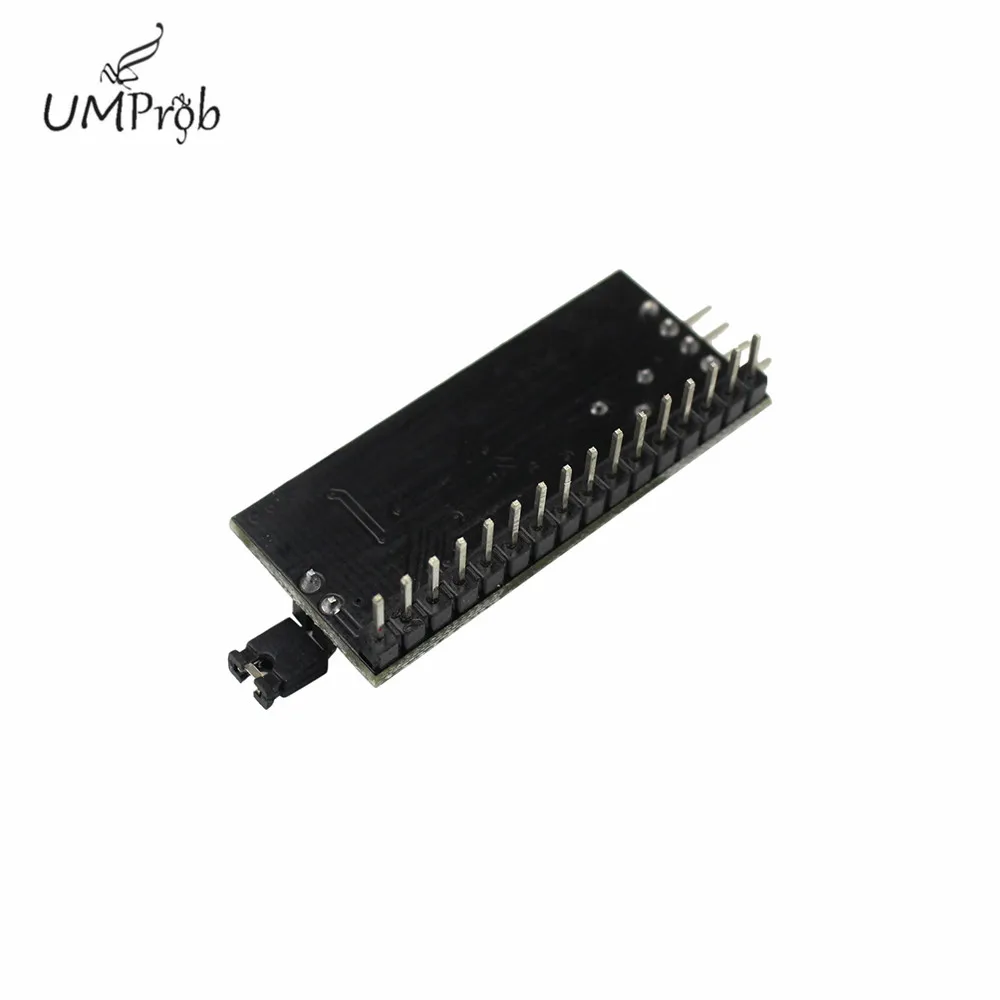 Плата адаптера IIC/I2C/интерфейс LCD 1602 1602A 2004 ЖК-адаптер для arduino | Электронные