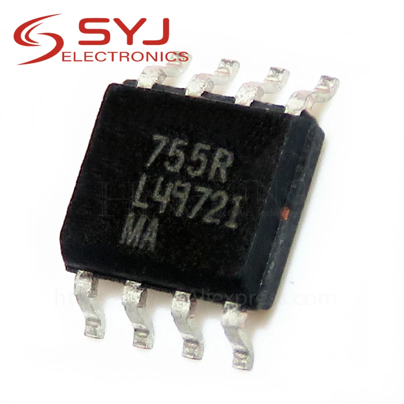 

2 шт./партия LME49721MA LME49721 L49721MA SOP-8 в наличии