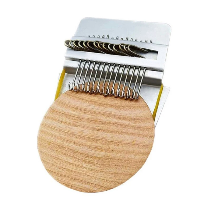 Швейные иглы для плетения инструмент сделай сам нашивок на одежду маленький