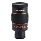 Celestron X-Cel LX серия Профессиональный астрономический телескоп окуляр-1,25 дюйма 5 мм 93421 черный