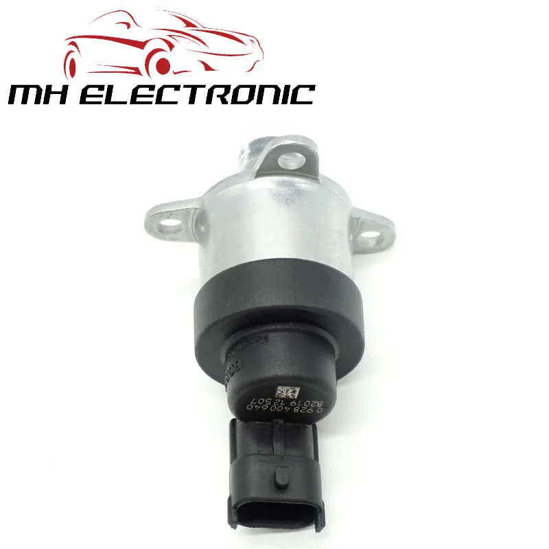 Рельсовый электромагнитный клапан управления топливным насосом MH Electronic 0928400640