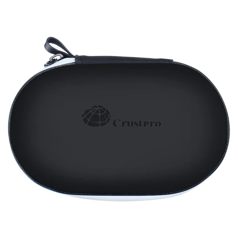 

2000mAh Dual USB Charger Case Earphones Charging Case box for Headphone Cellphone TWS Bluetooth earphone and more
