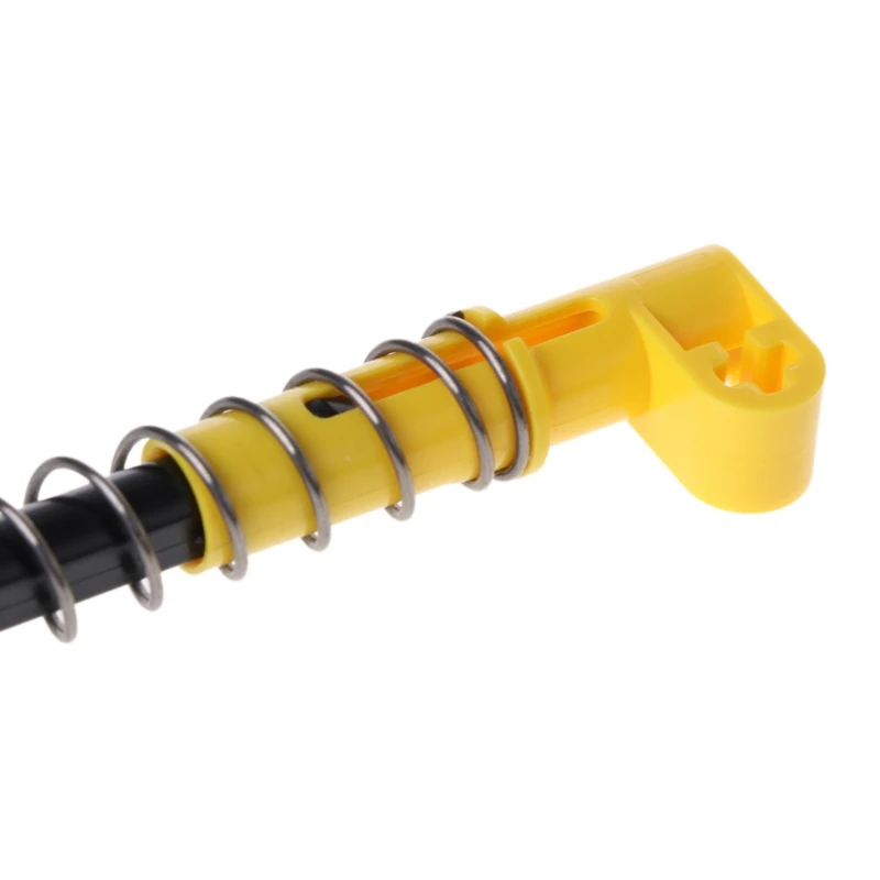 Универсальный технический амортизатор кирпича 9 5л (твердая пружина)