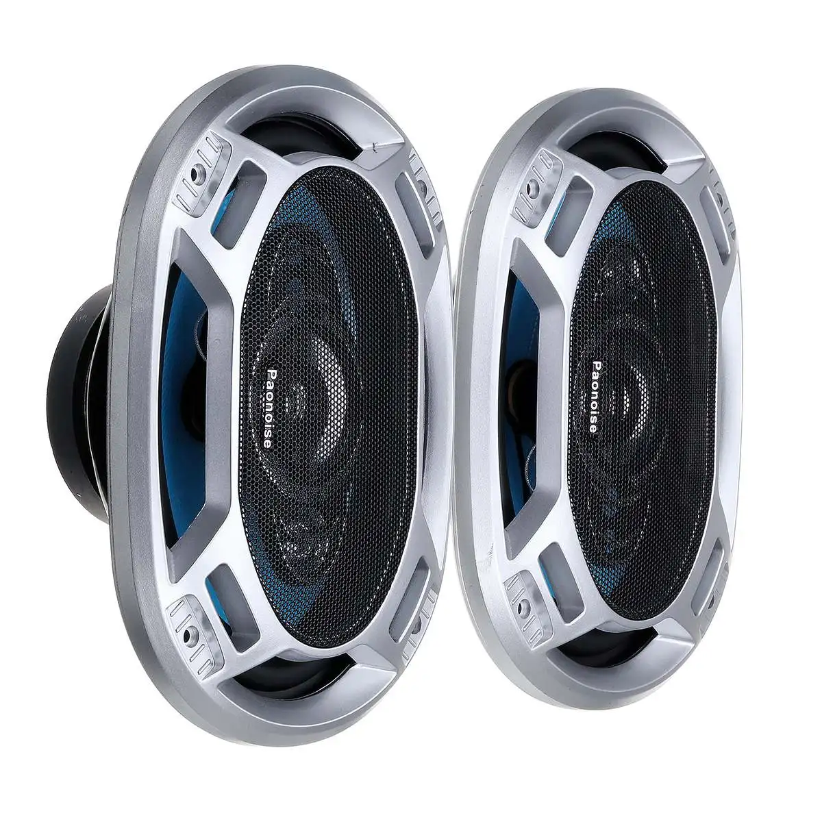 

1pcs 6x9 Inch 1000W 12V Car HiFi Coaxial Speaker Vehicle Door Auto Audio Music Stereo Full Range Frequency Speakers for Cars