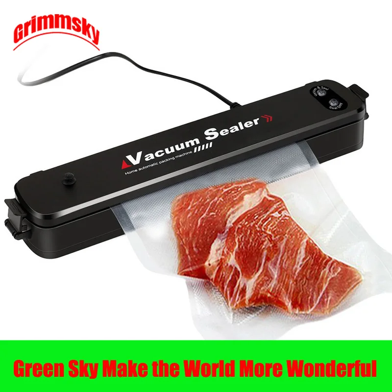 

EU UK US JP AU Plug 28CM vacuum sealer machine