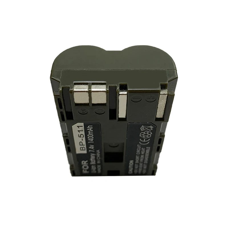 Для смартфонов Canon 30D Digital Rebel G5 50D 5D G3 40D G1 20D D60 аккумулятор для цифровой камеры 7 4 В