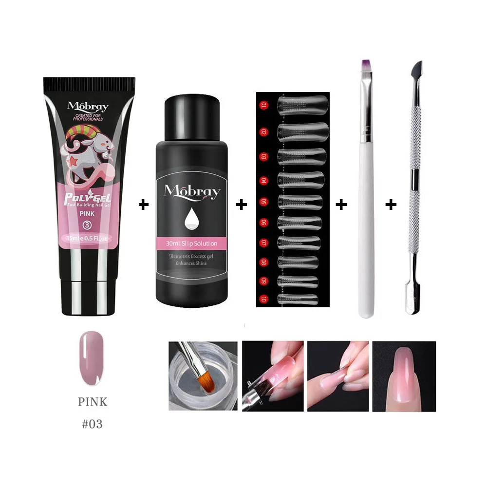 

15 , , Uv - Soak Off