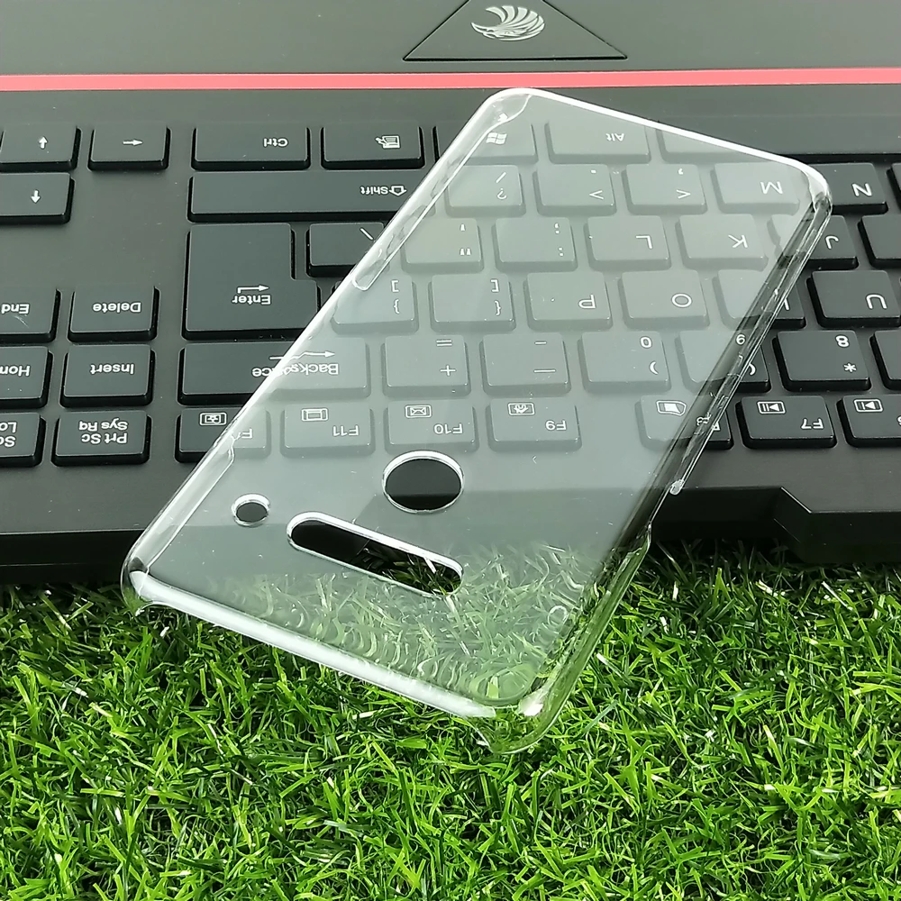 Жесткий чехол Thinq из поликарбоната для LG G5 G7 G8 G8S G8X V10 V30 V40 V50 | Мобильные телефоны и