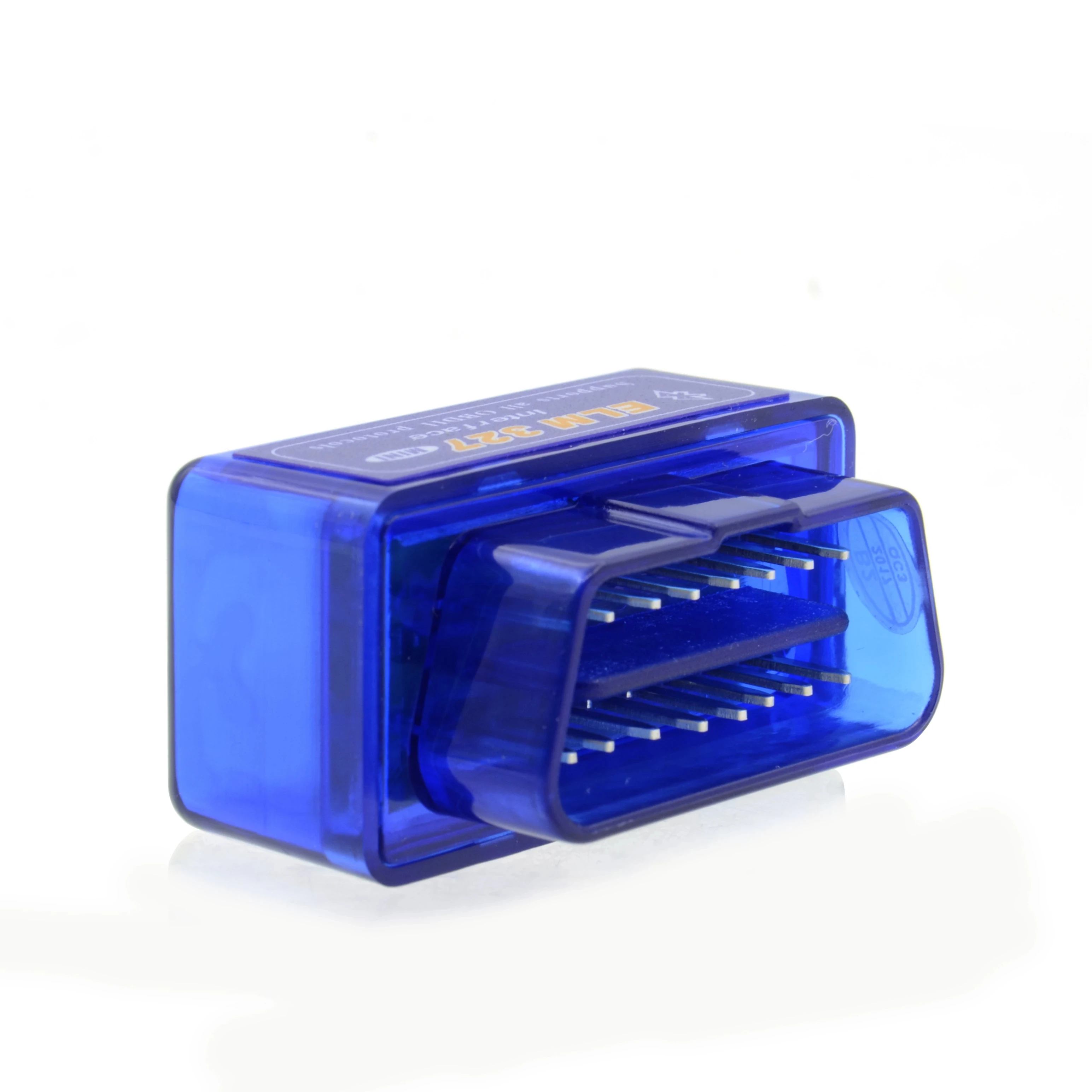 2022 Мини ELM327 Bluetooth V2.1 OBD2 автомобильный диагностический сканер ELM 327 для Android/Symbian