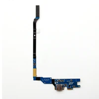 charger port dock connector flex cable for samsung galaxy s4 gt i9500 i9505 i337 m919 i545 r970 l720 e300s e300k e330s