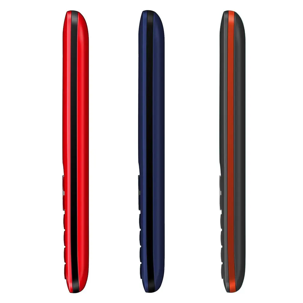 Двойная sim карта двойной режим ожидания Gsm большая слова громкого старика