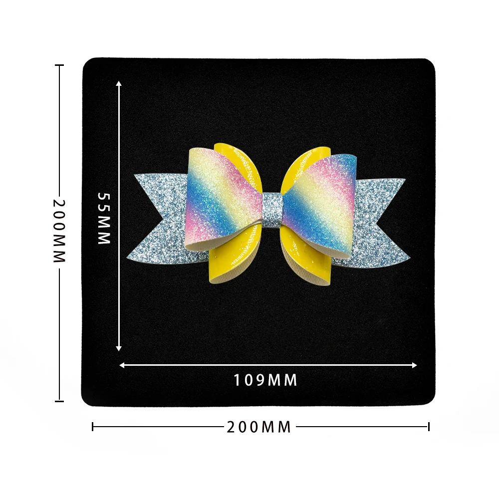 Деревянный лук высечка рукоделие искусство подходит для больших фотографий и