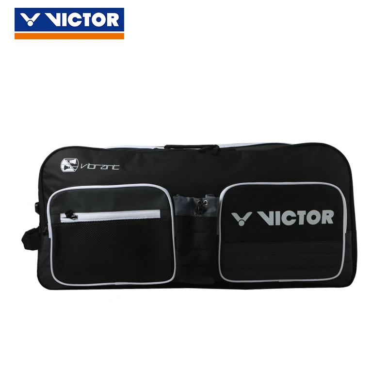 Оригинальная спортивная сумка для бадминтона VICTOR тенниса мужчин и женщин на одно