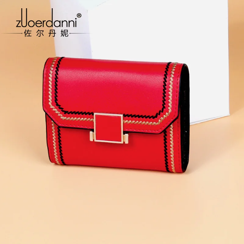 Сумка для кредитных карт с защитой от кражи женский многофункциональный