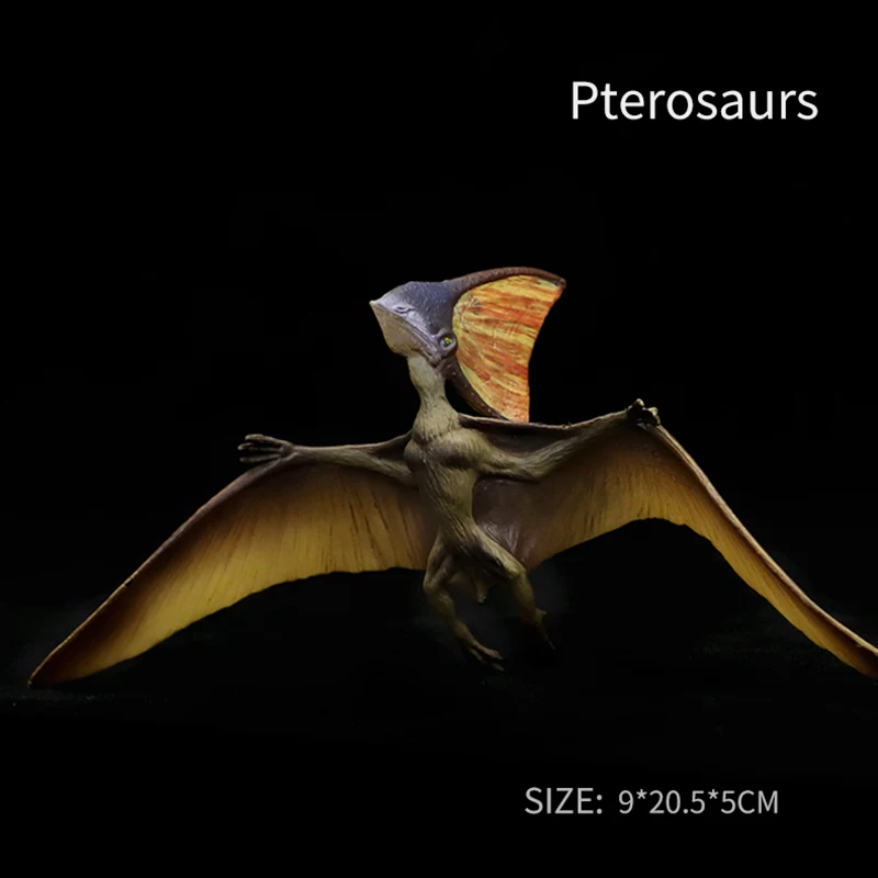 Новое поступление Парк Юрского периода динозавр игрушки пластик Трицератопс