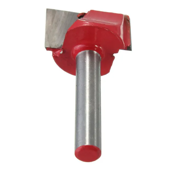 Фрезерный станок с ЧПУ V-образное пазовое дно чистящее бит 6 мм x 22 фрезерный