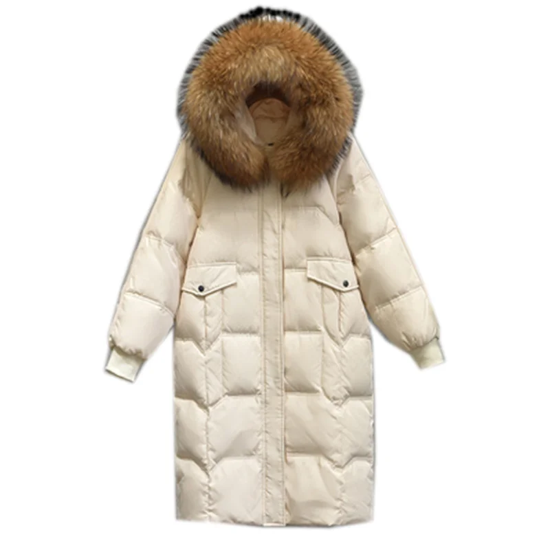 Куртка женская зимняя Ультралегкая на утином пуху с капюшоном|Женские пуховики| |