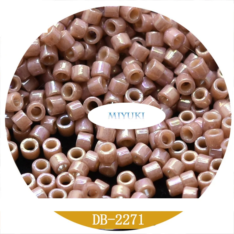 

Украшение из Японии, импортные бусины Миюки, бусины из делики, 23 Цвета, однотонные, волшебные цвета, 10 г