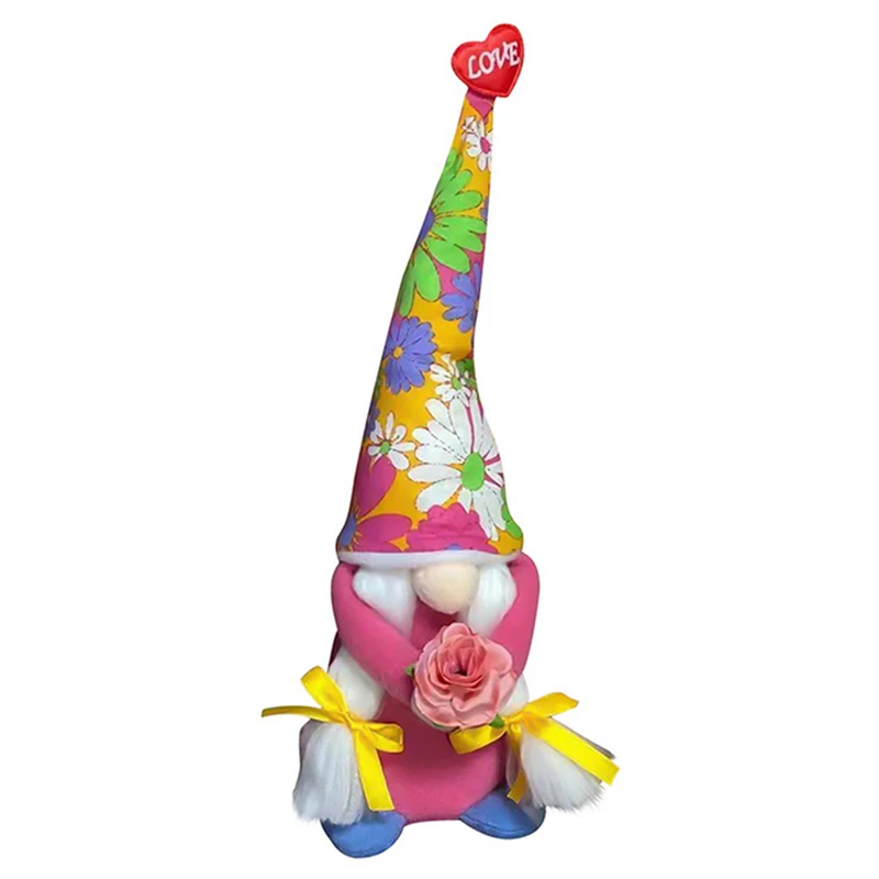 Кукла без лица на день матери украшение для спальни гостиной настольное дома