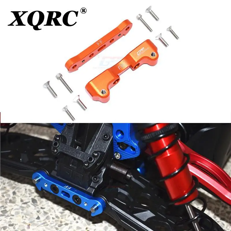

Arrma 1 / 5 Kraton 8s ara110002t1 / ara110002t2 aluminum alloy front lower arm code