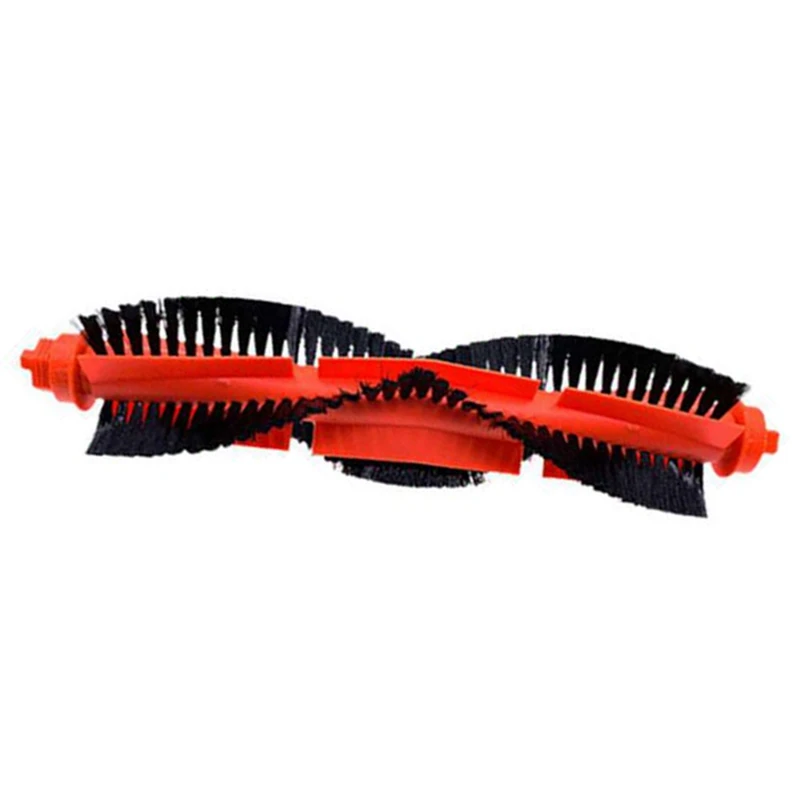 

HOT-Main Brush Side Brush Washable Hepa Filter for Xiaomi MIJIA STYJ02YM Accessories Vacuum Cleaner Robot Spare Parts