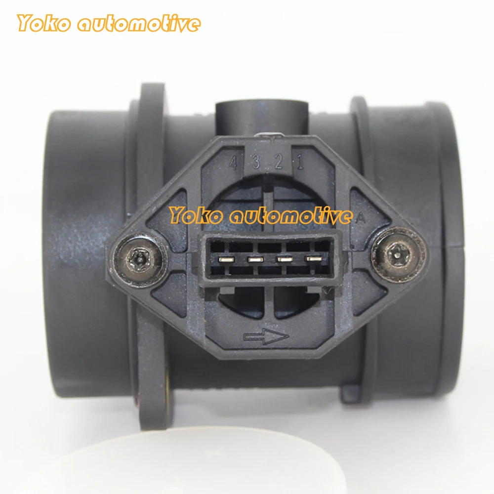 Массовый расходомер воздуха датчик подачи Измеритель влажности для AUDI A6 (4B2 C5)