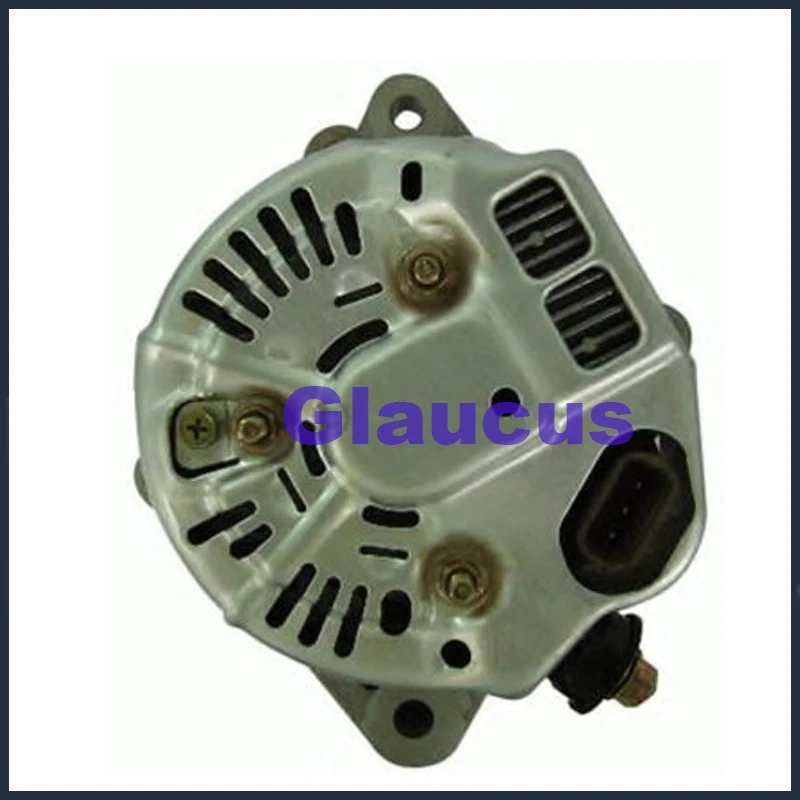 Фото Генератор двигателя 5VZ 5VZFE для Toyota Hilux Land Cruiser Prado 4Runner 3378cc 3.4 3.4L 1994-2005 27060-62160 №5