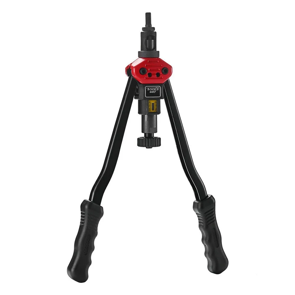 

BT607 Rivet Nut Tool Blind Riveter Tool Hand Riveter M3/M4/M5/M6/M8/M10/M12