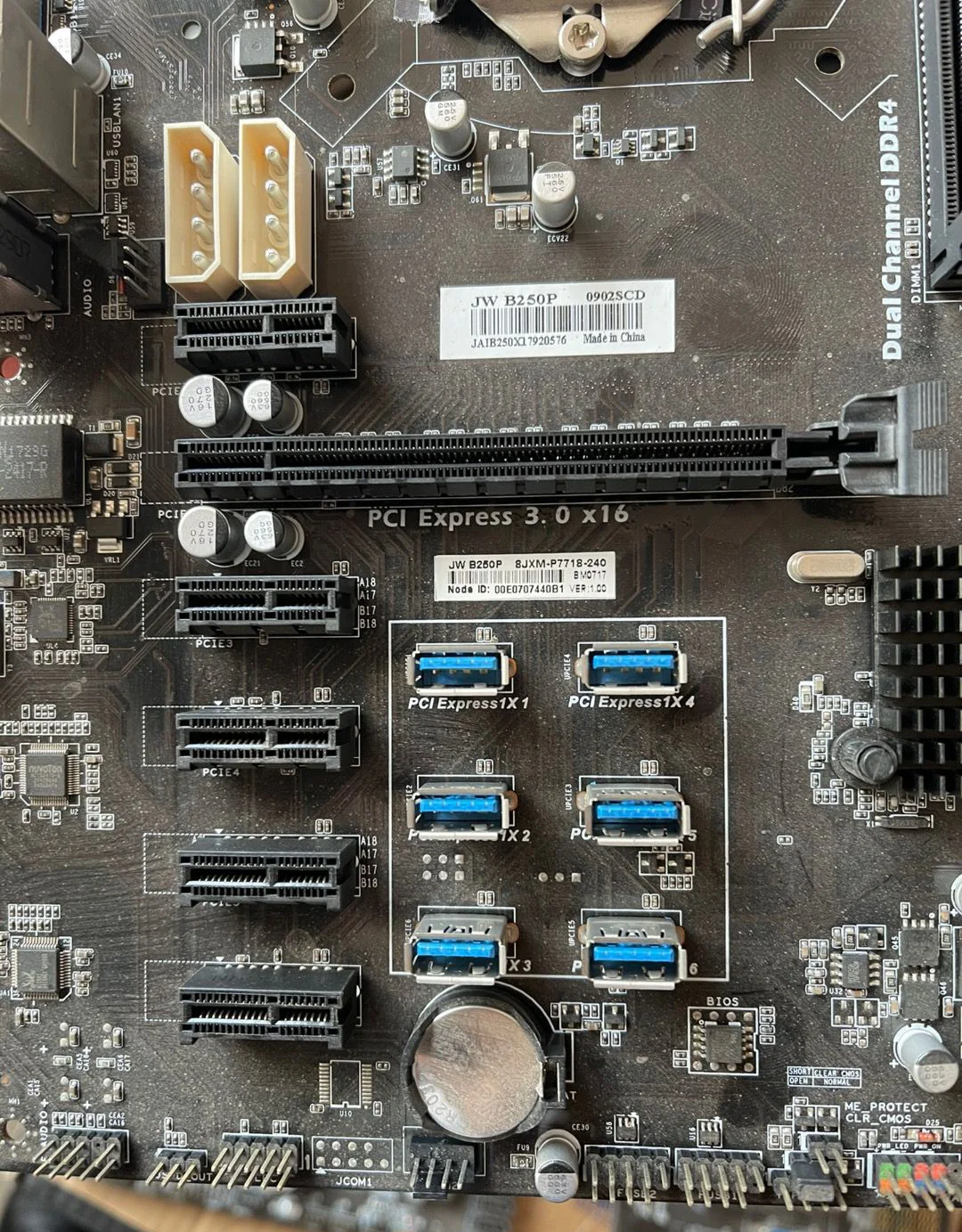 Preise 20PCS Verwendet BT250-BTC + 20PCS G3900 Verschiffen Durch Dhl 3780usd