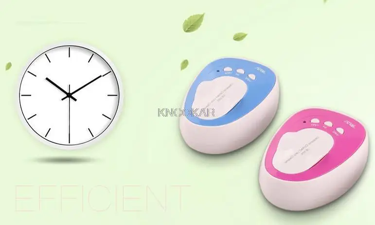 Электронная портативная цифровая Ультразвуковая мини-машина для чистки |